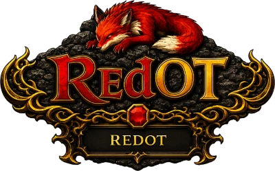 RedOT